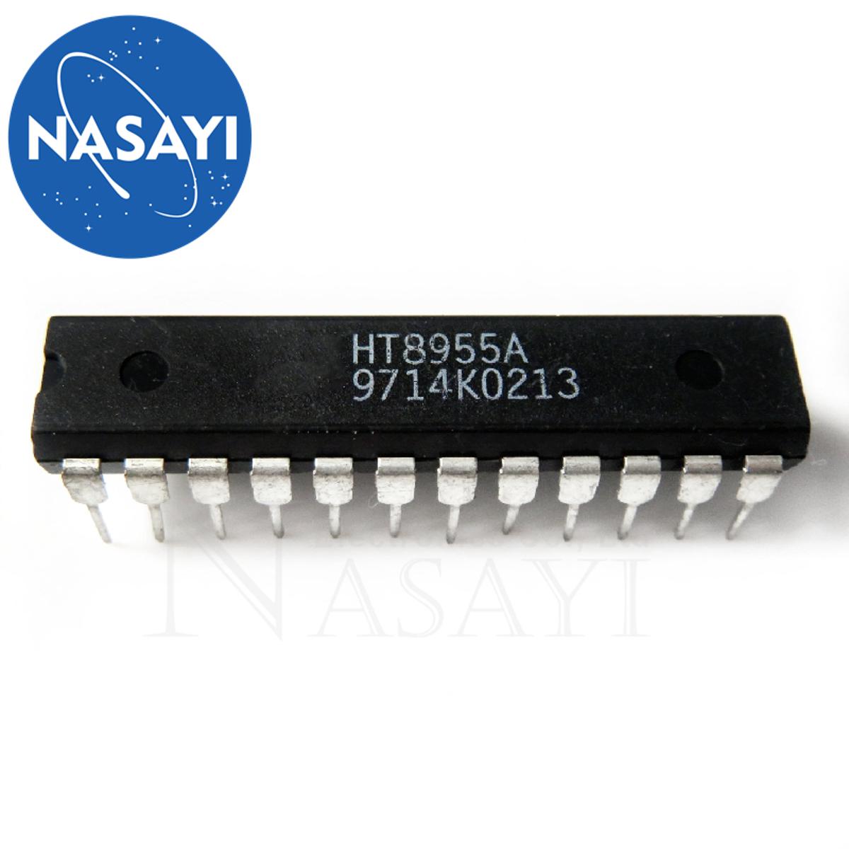 HT8955A HT8955 DIP-24