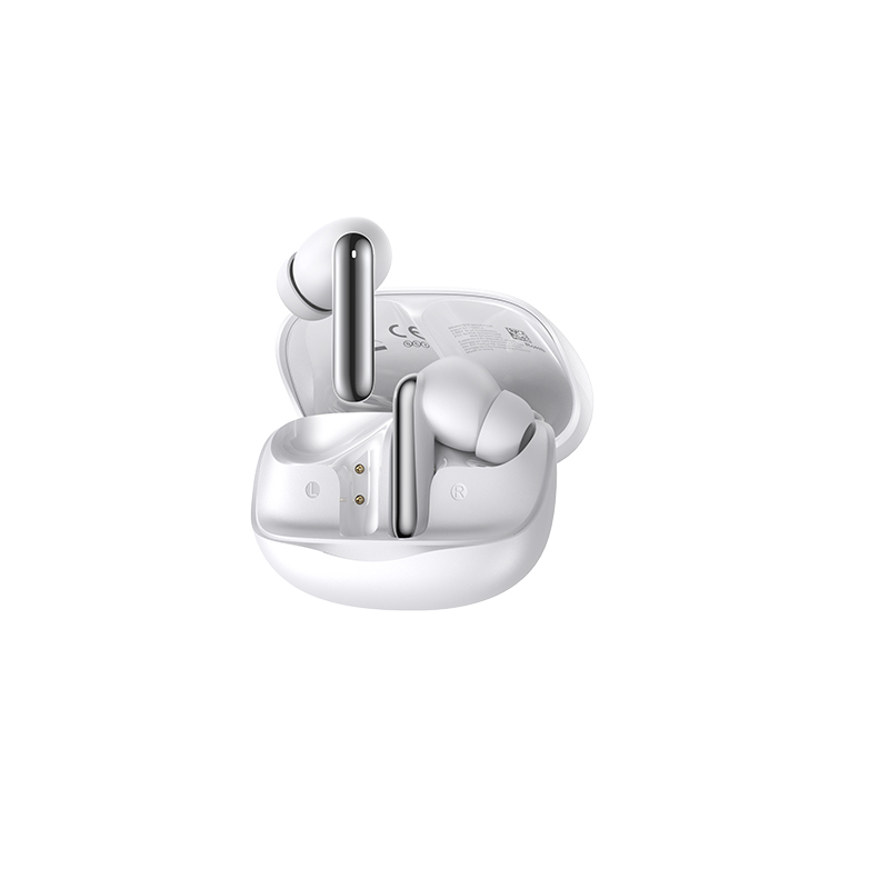 Qcy MeloBuds 2 (N50) 45dB Adaptive Noise Canceling Earbuds. 