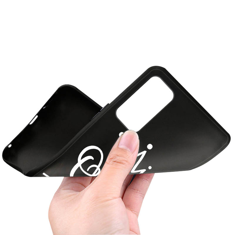 Silicone Case For TCL 30 SE Case 305 6.52'' Soft Space Slim TPU Phone Cover for TCL 305 306 30SE 30E Cases 6165A Bumper Fundas. 