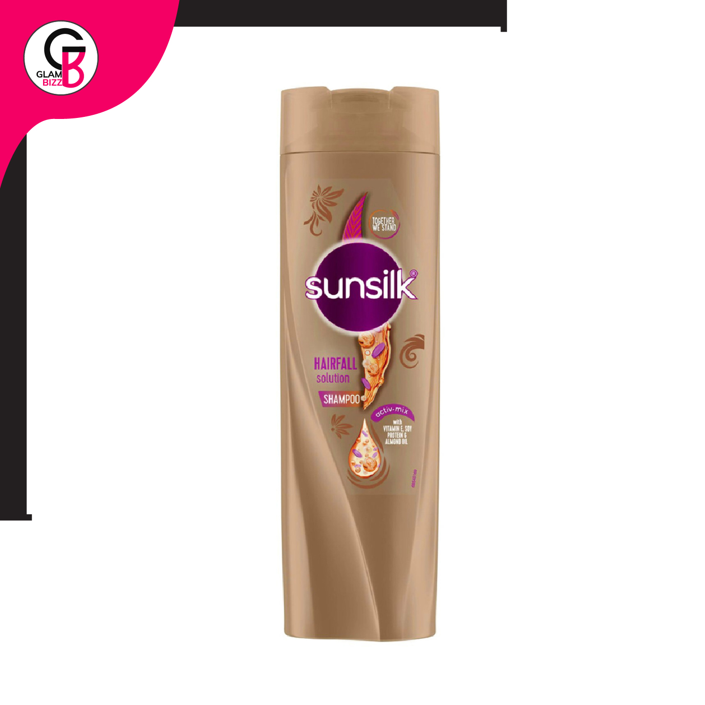 SUNSILK Hair Fall Solution Shampoo 300ml Thailand