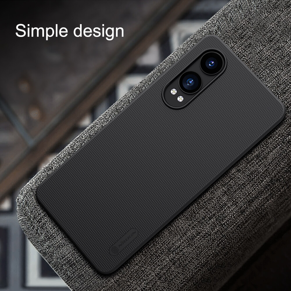 Nillkin OnePlus Nord CE4 Lite )/ Super Frosted Shield Matte