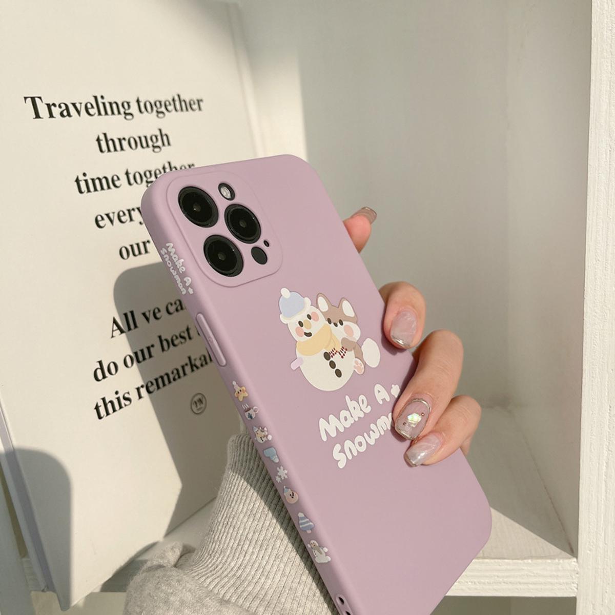 cute phone cover