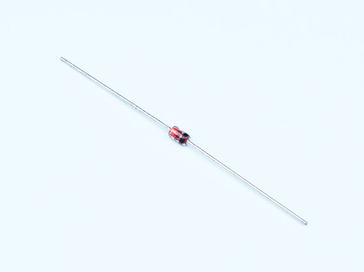 15V-1W Zener Diode (10pcs). 