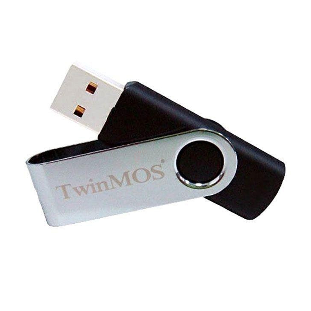 TwinMOS X3 USB 3.0 Pendrive 32 GB - Silver and Black: Buy Online at Best  Prices in Bangladesh | Daraz.com.bd