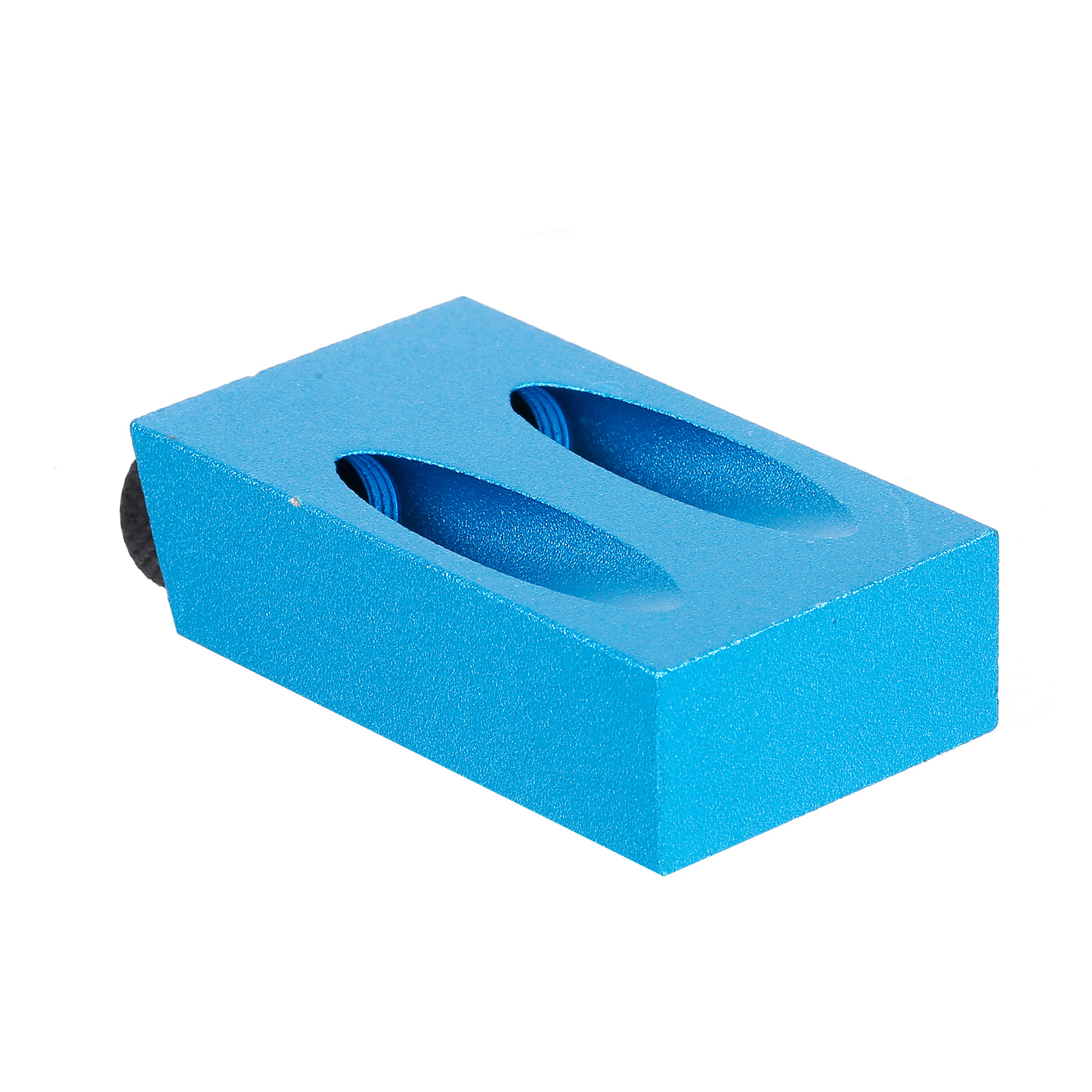14 Pack Pocket Hole Jig Kit Pocket Screw Jig 15 Degree Dowel Drill Joinery Kit with 6/8/10mm Drive Adapter Pocket Hole Clamp for Carpenters Woodwork Guides Joint Angle Carpentry Locator. 