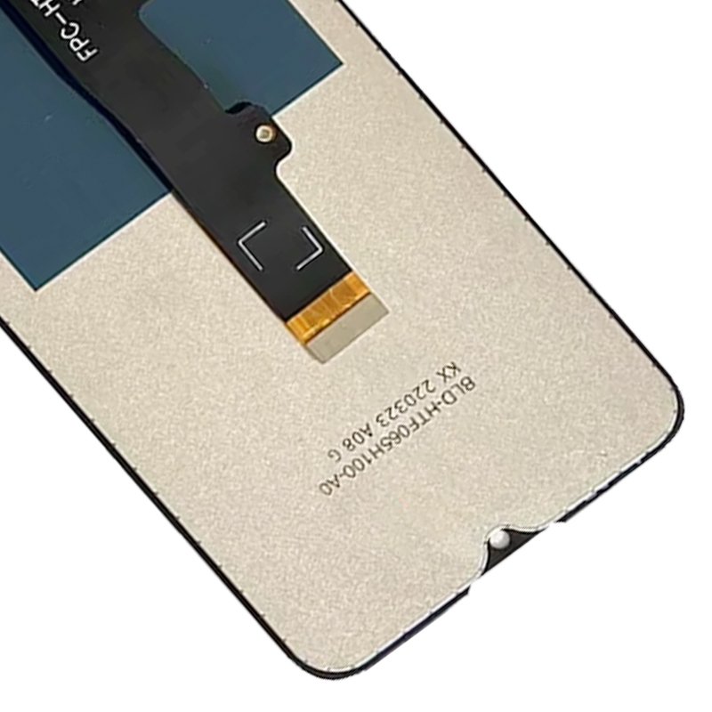 For Lenovo K13 Pro LCD Screen with Digitizer Full Assembly. 