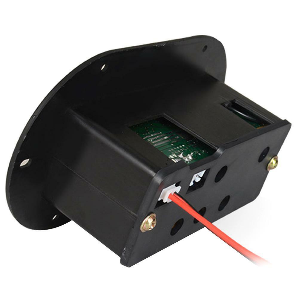 30W Amplifier Board Audio Bluetooth Amplificador USB Dac FM Radio TF Player Subwoofer DIY Amplifiers For Motorcycle Car Home. 