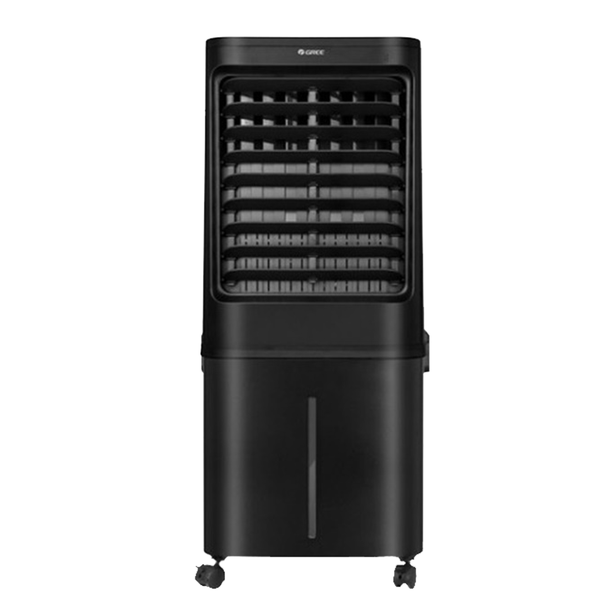 Gree Portable Air Cooler(KSWK-6001DGL) official warranty By electromart đ Free Delivery đŗ 0% EMI Available with Free Delivery