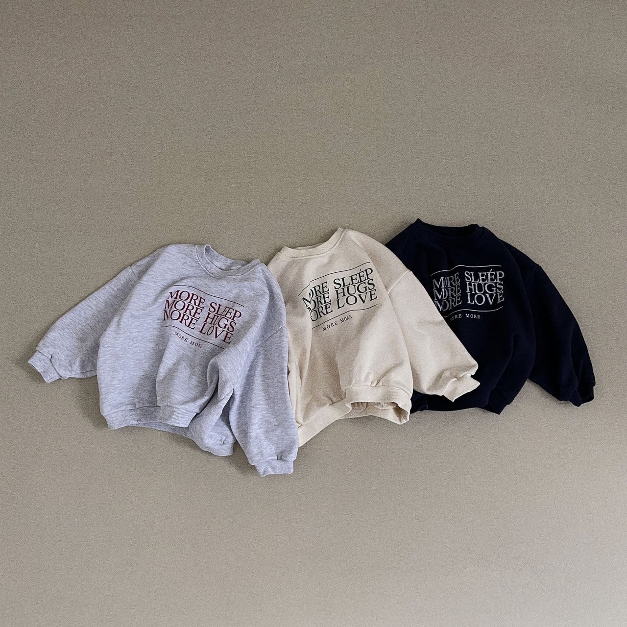 2022 Autumn New Children Sport Long Sleeve T-shirt Boy Baby Simple Letter Print Tops Kid Girl Cotton Casual Tees Toddler Costume
