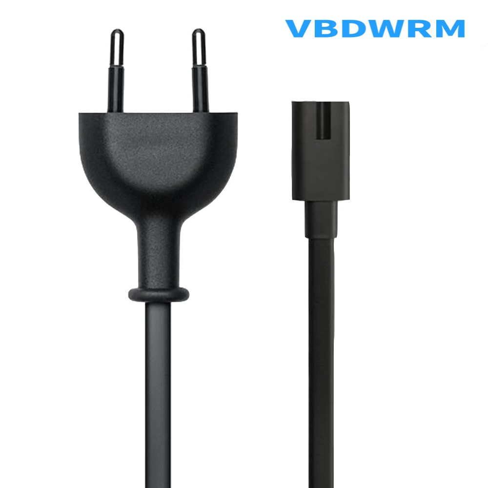 Genuine Power Cord for Apple 4K TV 1st 2nd 3rd 4th 5th Generation Apple Mac mini Apple TV power cable EU Plug 622-0559