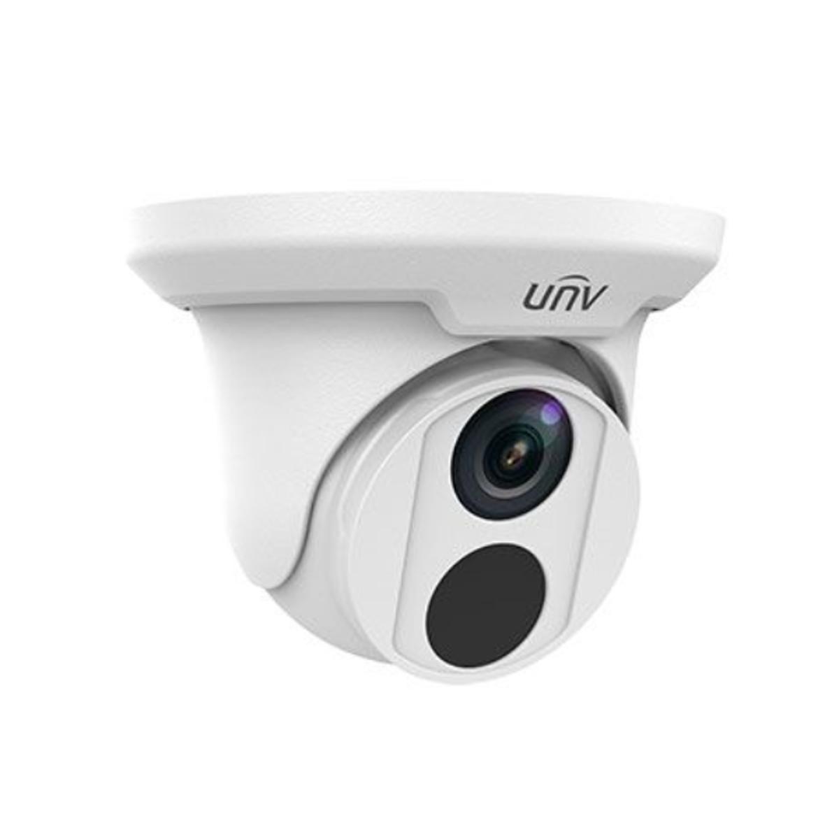 Uniview IPC3612SR3-PF36 2MP 30M IR Camera