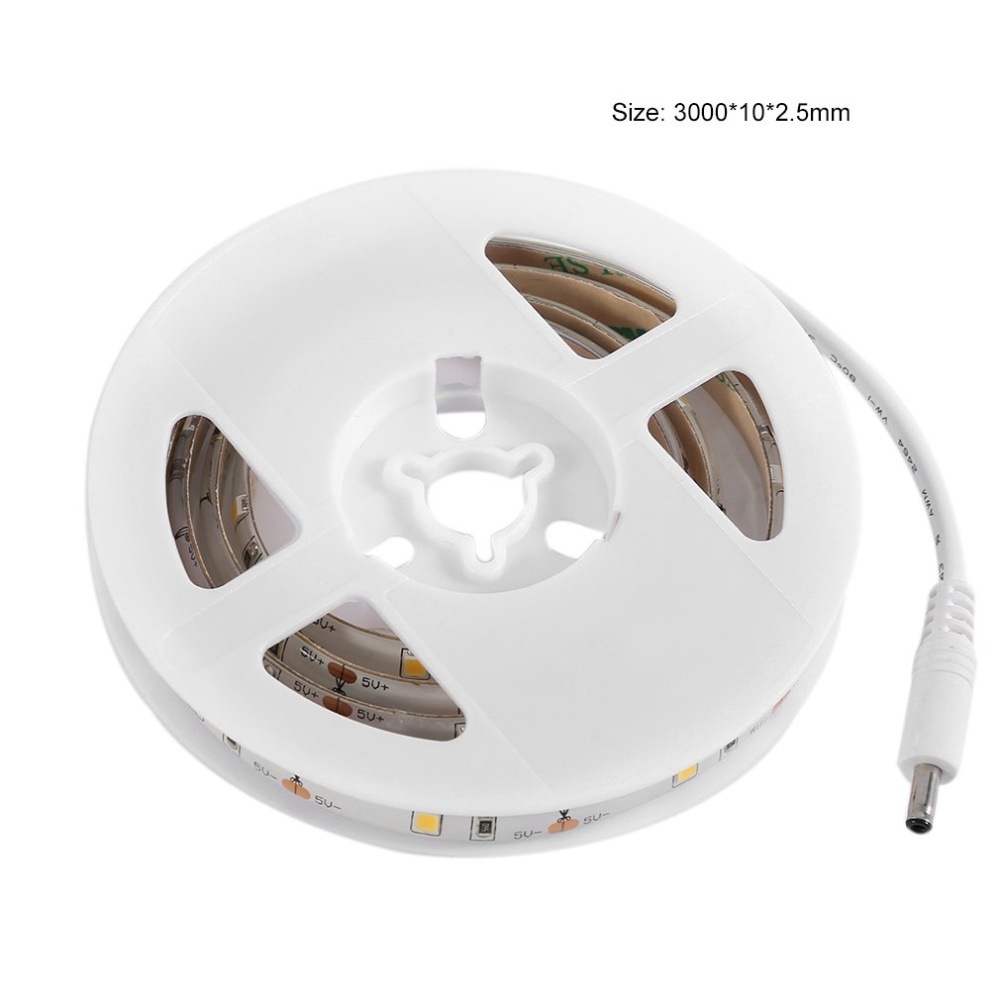 【3C VictoryEagle】Waterproof Led Sensor Acttivated Illumination. 