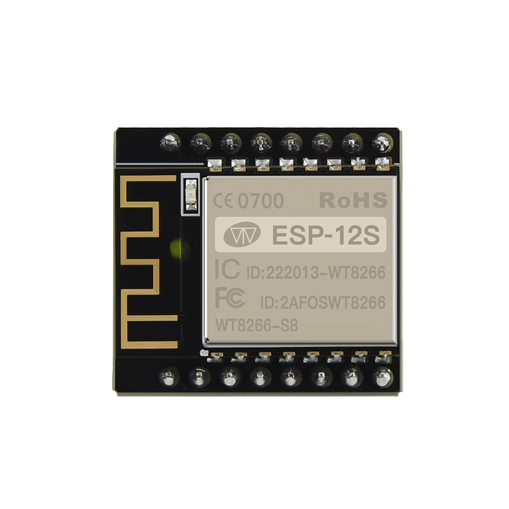 Twotrees MKS Robin WIFI V1.0 3D printer wireless router ESP8266 WIFI module APP remote control for MKS Robin mainboard. 