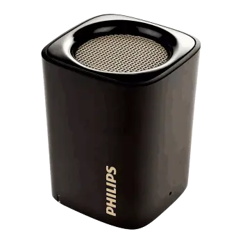 philips wireless enceinte speaker