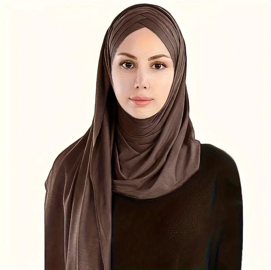 instant shawl cotton
