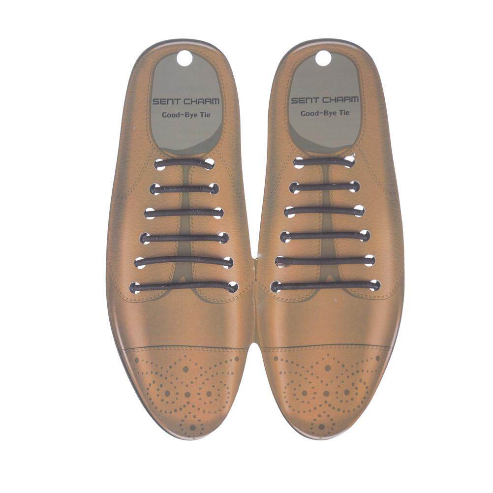 12Pcs Elastic Free Tying No Tie Lazy Silicone Shoelace Dress Shoe Laces. 