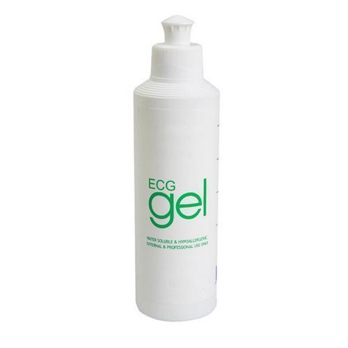 KONIX ECG Gel 250 ML. 