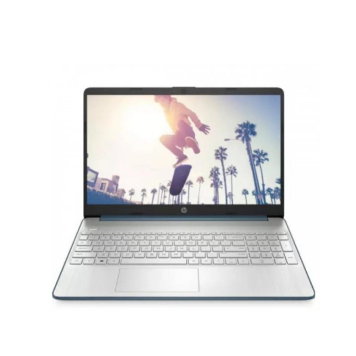 Hp 15s-eq3234AU AMD Ryzen5-5625U 2.3 to 4.3GHz, 8GB, 512GB SSD, Win11, 15.6 Inch FHD Laptop