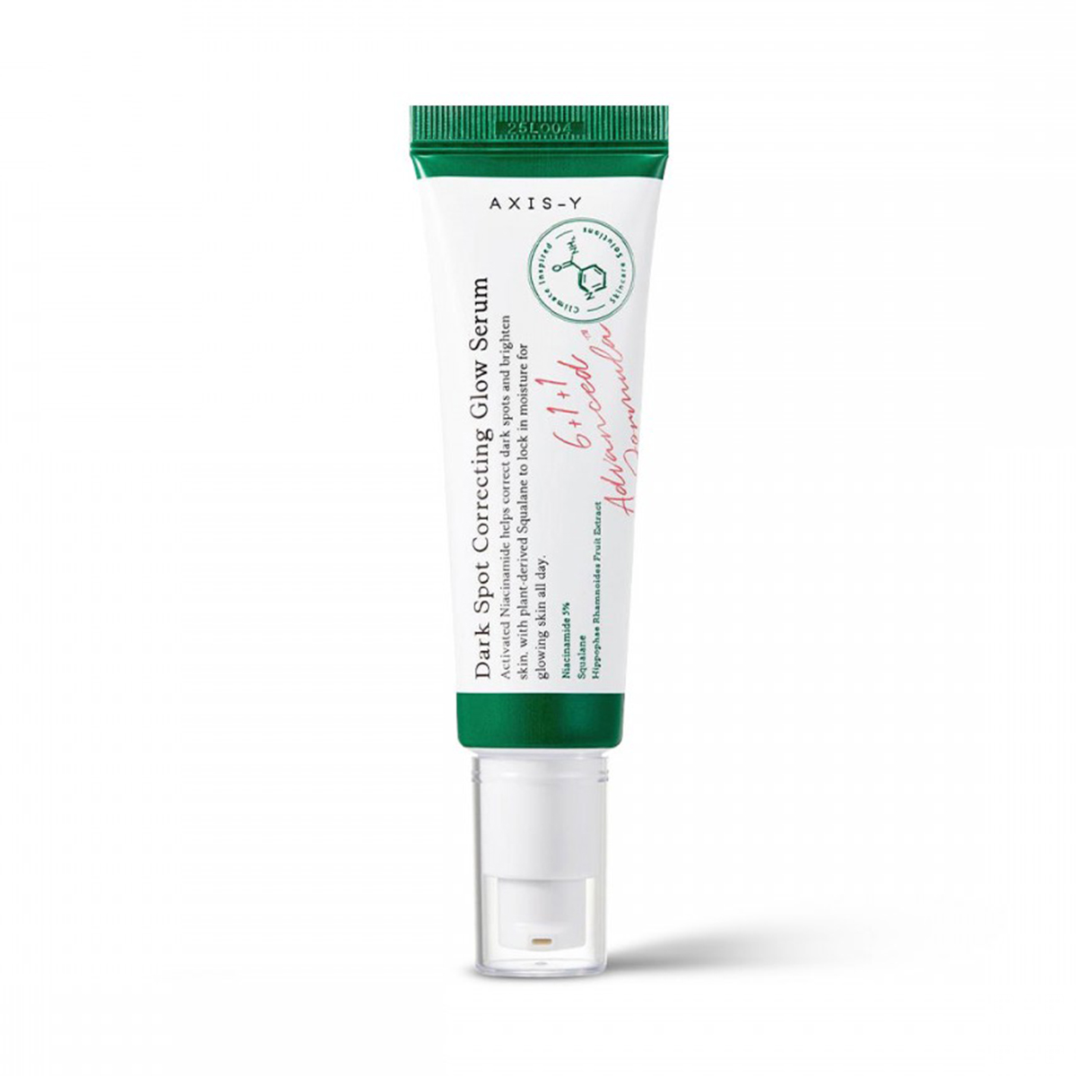 Axis-y Dark Spot Correcting Glow Serum 50ml