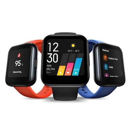 realme watch daraz