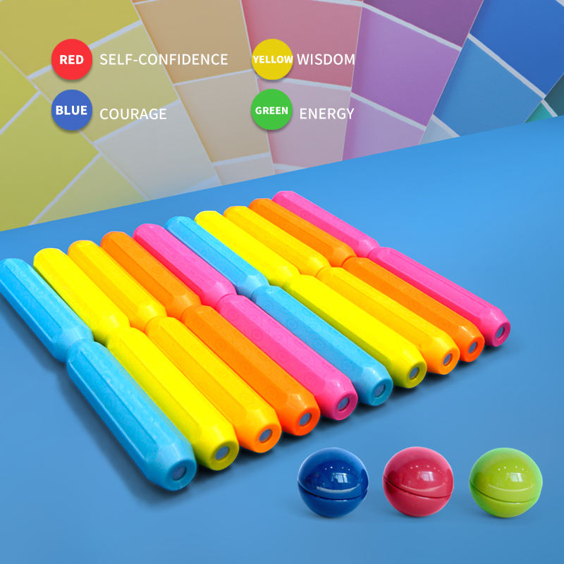Magnetic Building Blocks for Kids Ages 4-8 STEM Construction Toys for Boys and Girls Large Size Magnetic Sticks and Balls Toy. 