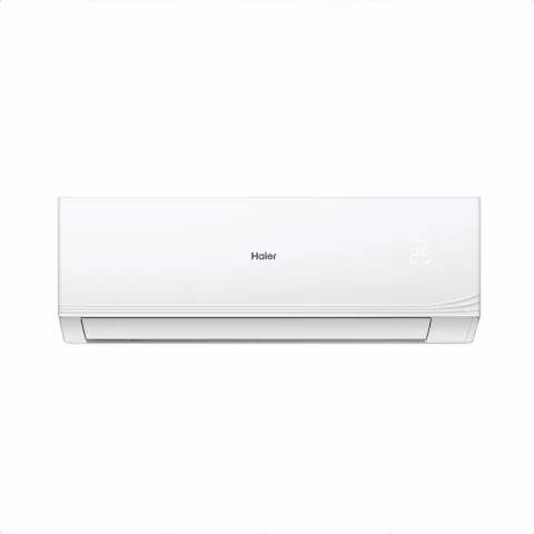 Haier 1 Ton AquaCool Non-Inverter AC [HSU-12TurboAqua:(FIX)(Pro)]. 