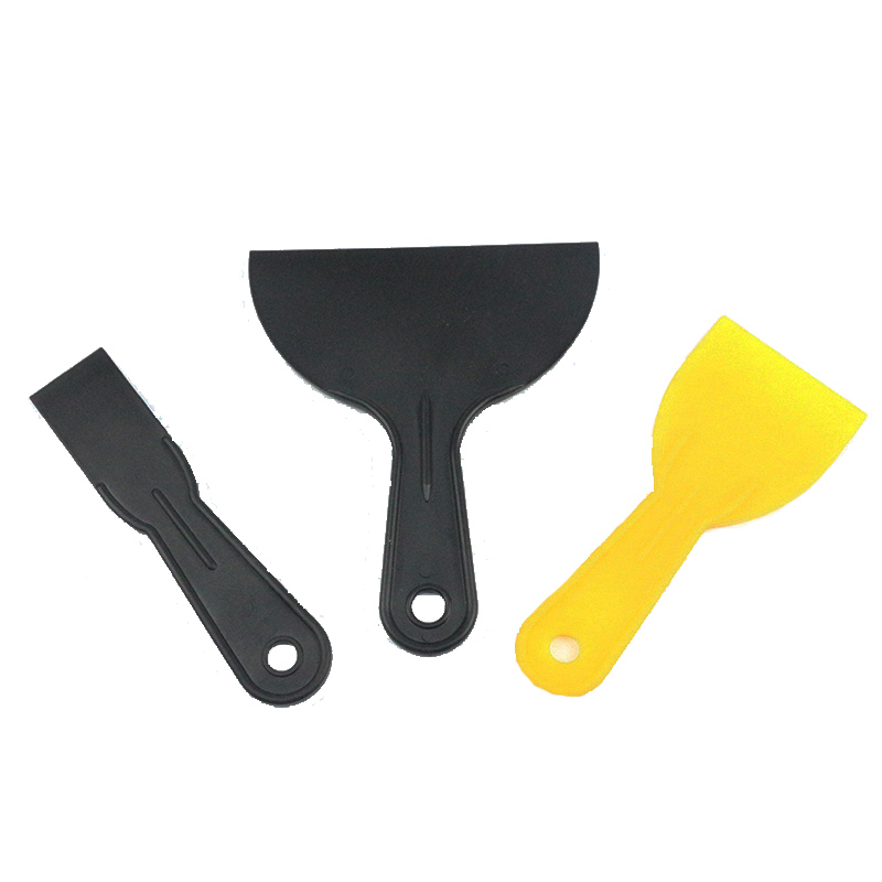 【LuckyBabyFans Store】MAXMAN Putty Construction Tools Paint Scraper Tool Dry Wall Scraper Plastic Lowest Price Caulk. 