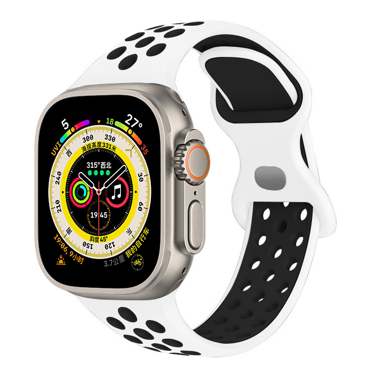 Sport Band Apple Watch Nike Deals Strap For Apple Watch Ultra