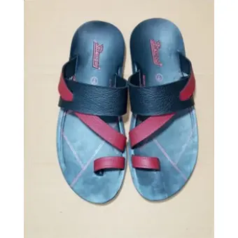 paragon belt slippers