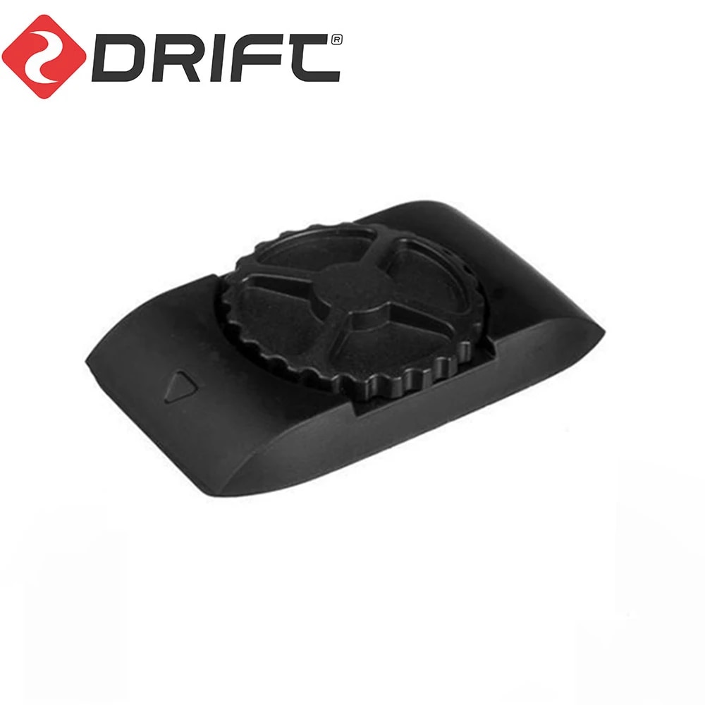 Drift Ghost Standard Rear Hatch for Ghost S HD Ghost Action Sports Camera