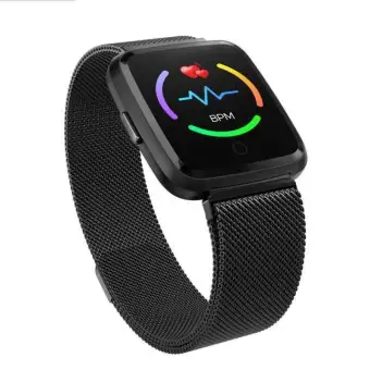 huawise y7 smartwatch