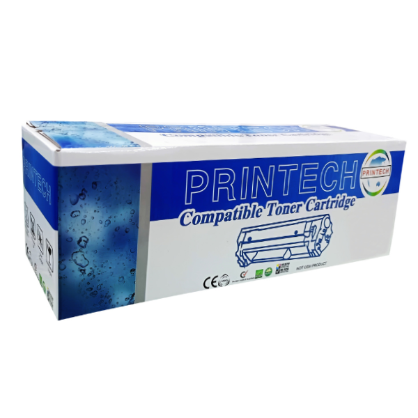 Starink/Printech/A-One 12A/303/FX9 Black Laser Toner 2.5k Pages.Compatible for HP Q2612A/FX9/FX10/103/303/703/104/304.. 