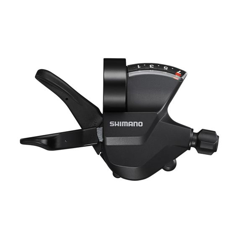 Shimano Altus SL-M315 Bike Shifter Lever Left 2S 3S Right 7S 8S Shifter Trigger Rapid Fire Plus Shifter Cable M315 M310