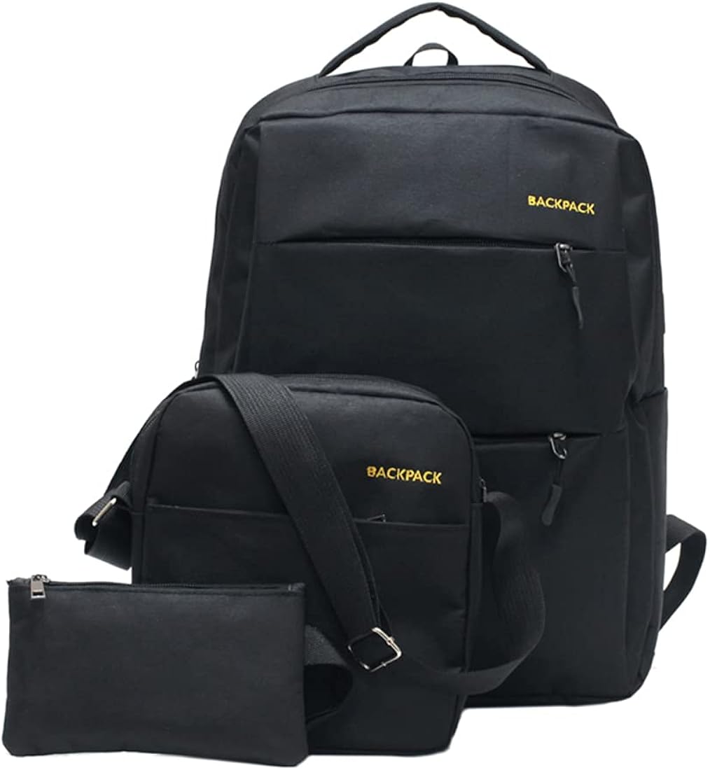 3 in 1 Combo Bag Backpack. 