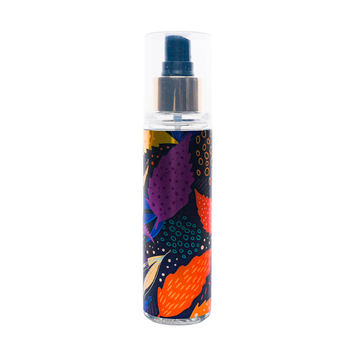 Ombre Perfumed Body Mist - Holiday Bliss - 120ml. 