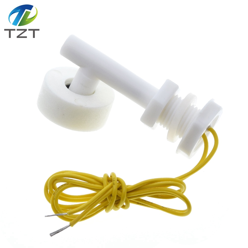 DC 220V Liquid Water Level Sensor Right Angle Float Switch Mini Float Switch Contains for Fish Tank Switchs sensors. 