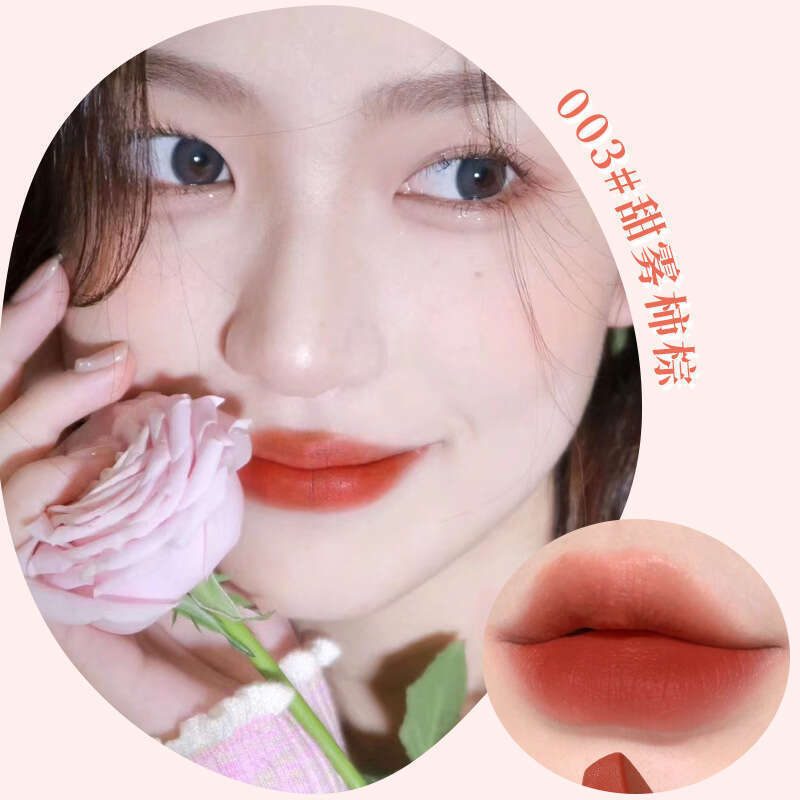 XIXI Akagi Light Rabbit Clever Lipstick Whitens, Nourishes Yourself, Enhances Youthfulness for Girls, Color and Student Beauty Makeup. 