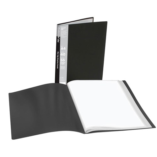 Display Book 60 pocket file A4 size