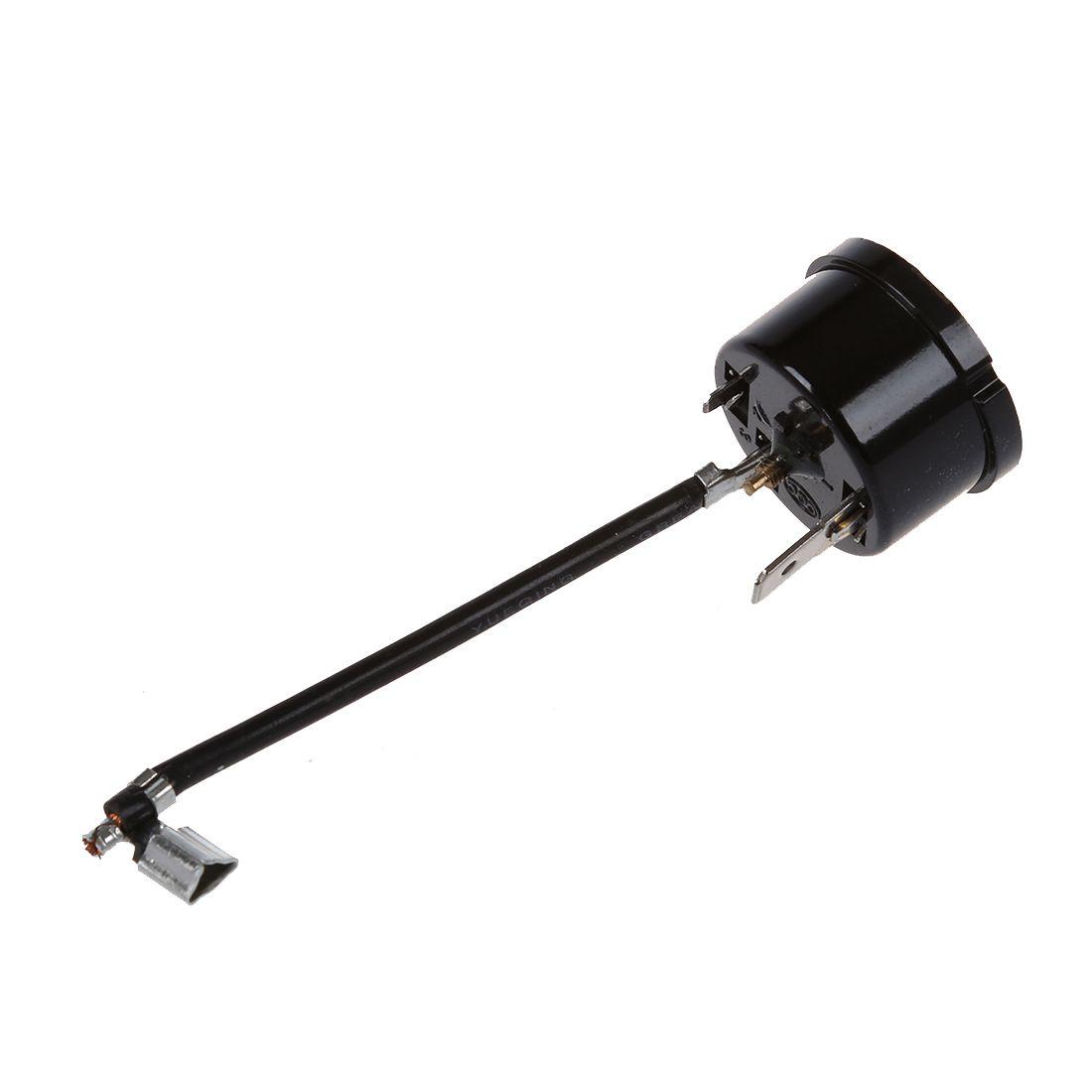Compressor Thermal Overload Protector for HX1/3HP Refrigerator. 