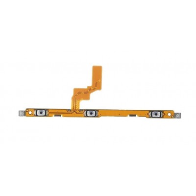 Volume Button Flex Cable for Samsung Galaxy A50. 