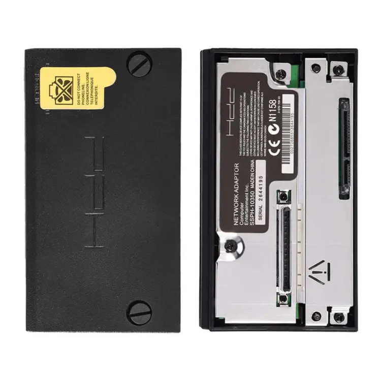 Network adapter for ps2 cheap