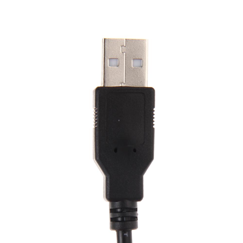 1.5M Micro USB Charger Cable for Playstation 4 PS4 Dualshock Controller. 