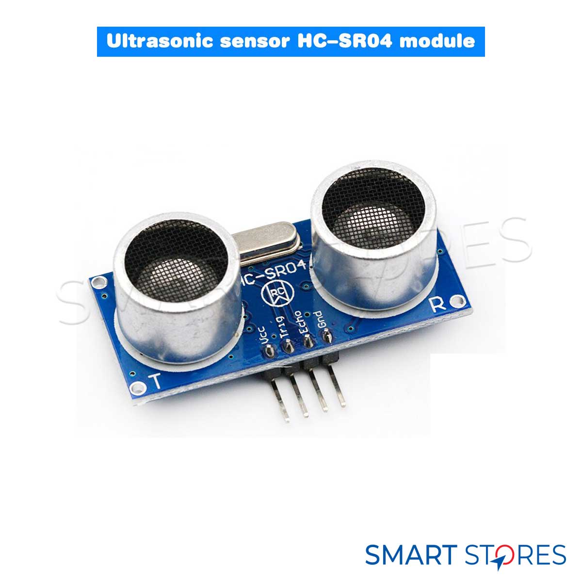 HC-SR04 Ultrasonic Wave Detector Ranging Module PICAXE Micro controller Ultrasonic Distance Sensor for arduino Uno R3. 