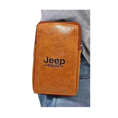 Jeep discount waist bag