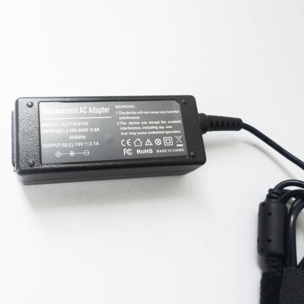 Power Adapter 100~240v 50~60Hz for Samsung Series 9 Ultrabook Np900x3a-a05us NP540U3C NP530U3C NP300U1A-A01US 19V 2.1A Power Charger. 