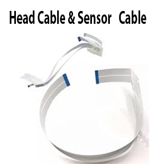 PRINT HEAD CARRIAGE SENSOR CABLE FOR EPSON L130 L220 L360 L380 PRINTER. 