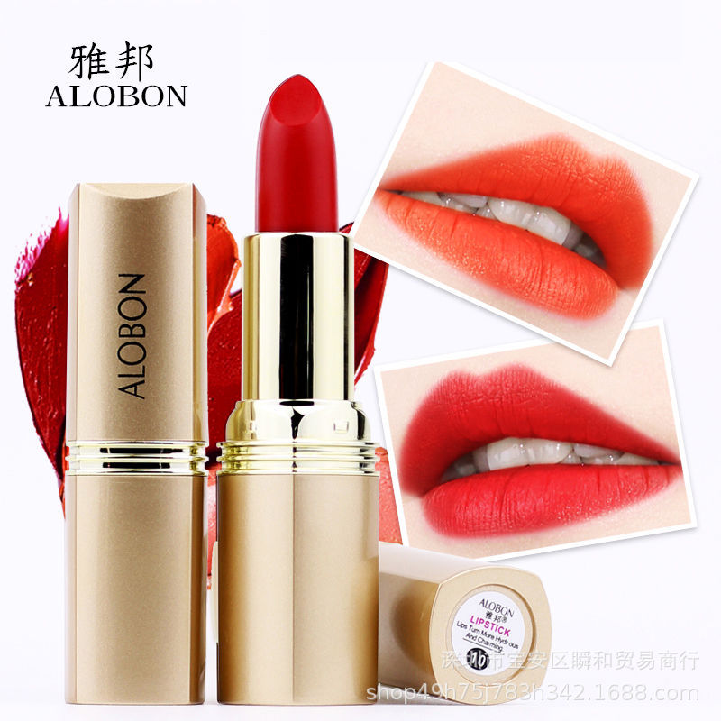 Li Jiaqi recommends Yabang moisturizing and moisturizing lipstick, waterproof and long-lasting, no fading, no sticking cups, and no drying of student lipstick