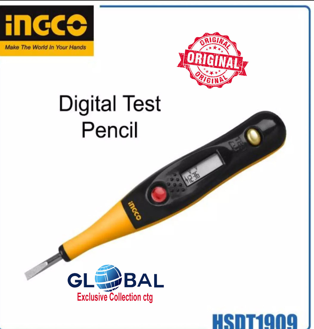 Digital Tester/Test Pencil. 
