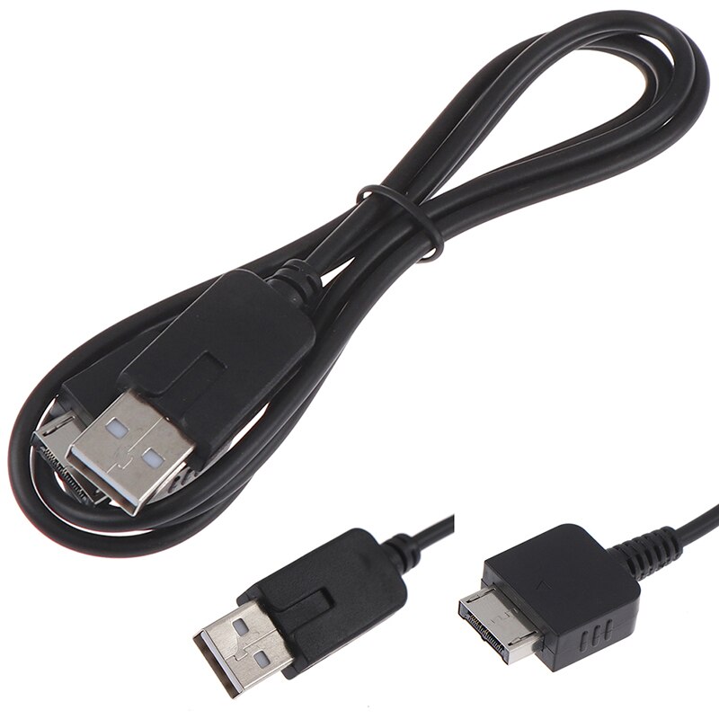 【DM bag factory Store】1.2M USB Cable Transfer Charger 2 in1 for PS Vita for PSV Game Cable USB Cable. 