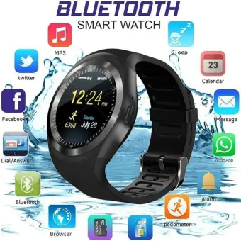 y1s watch
